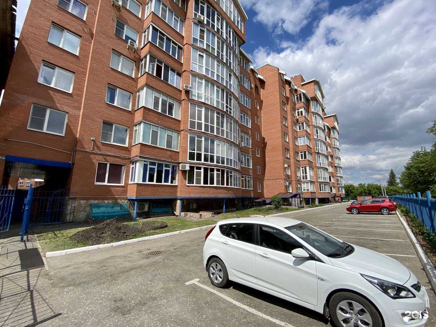 Отзывы на компанию Masterclub в Омске c фото - фотография 2 из 2