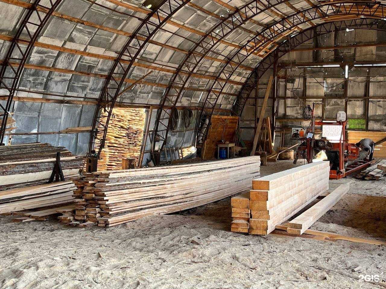 Отзывы на компанию Стройдвор в Вологде c фото