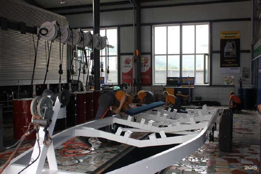 Отзывы на компанию Tyreplus в г. Находка c фото