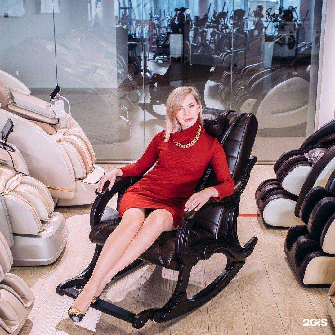 Отзывы на компанию Fitnesslook в г. Екатеринбург c фото