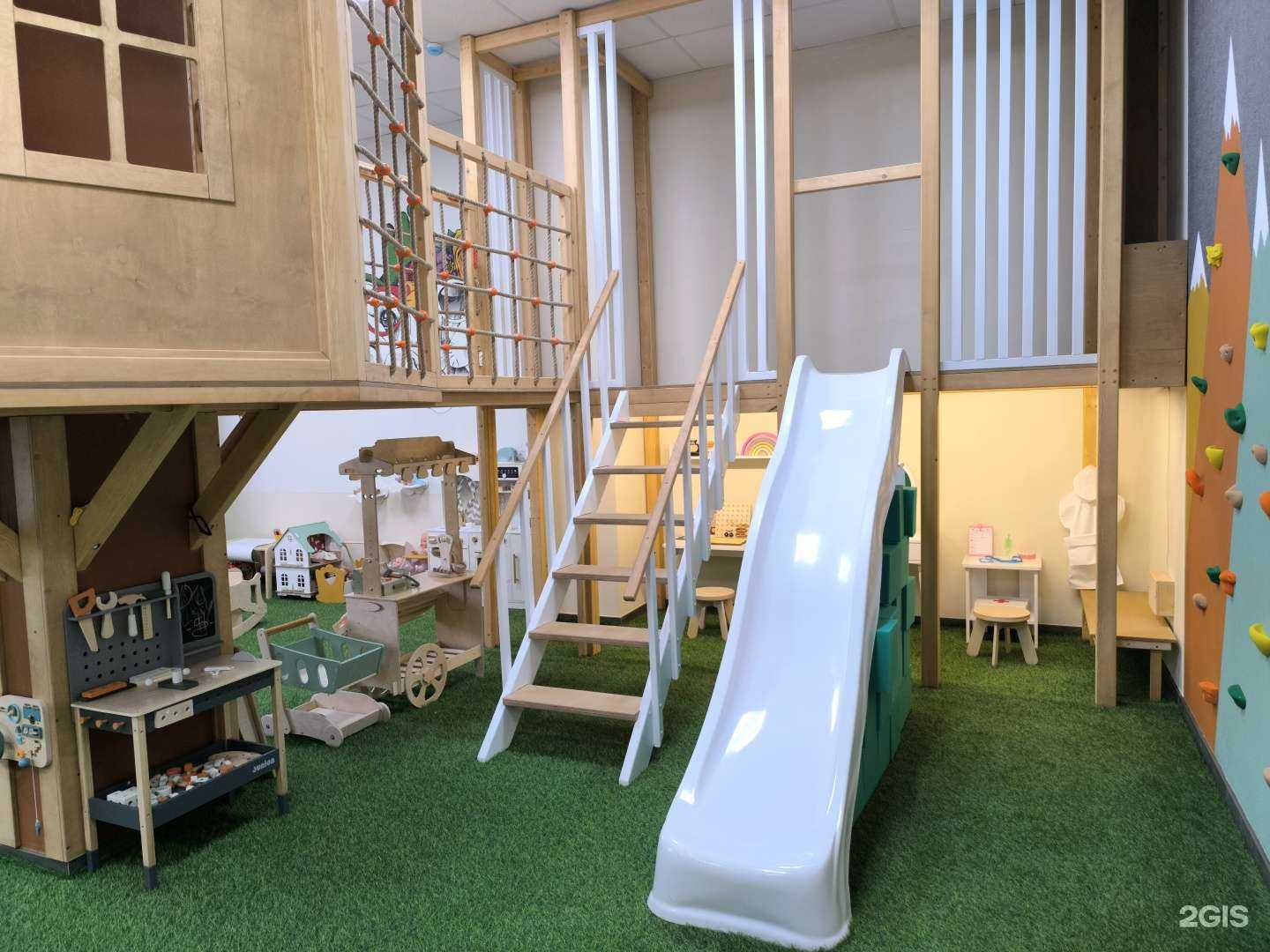 Отзывы на компанию Площадка в г. Краснодар c фото