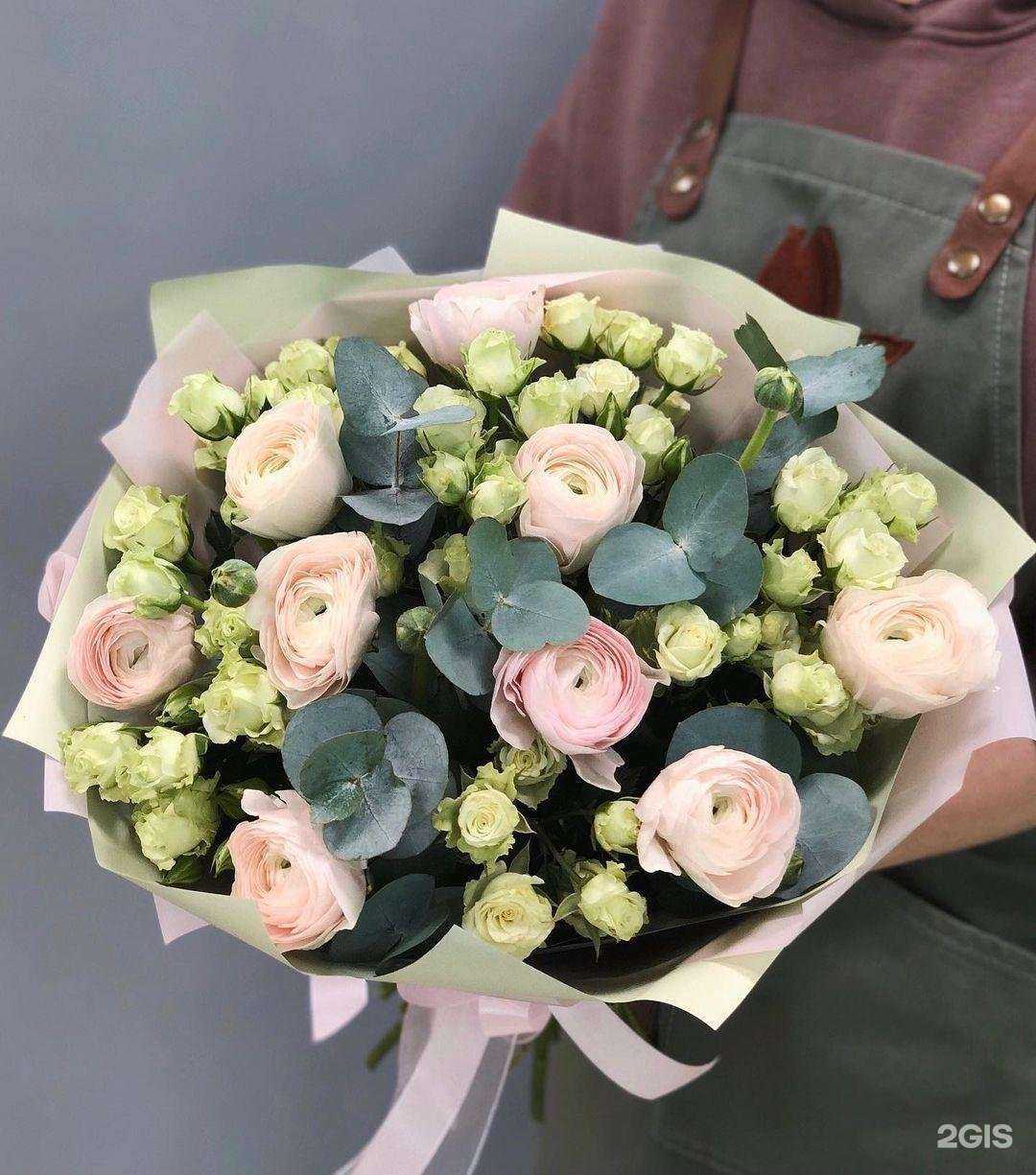 Отзывы на компанию Fanfan в Вологде c фото