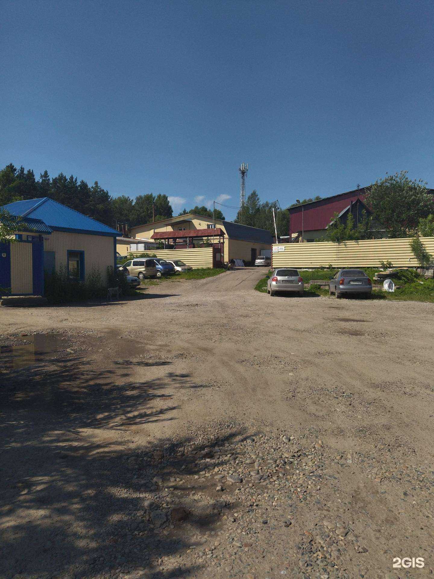 Отзывы на компанию Теремок в Томске c фото - фотография 2 из 2