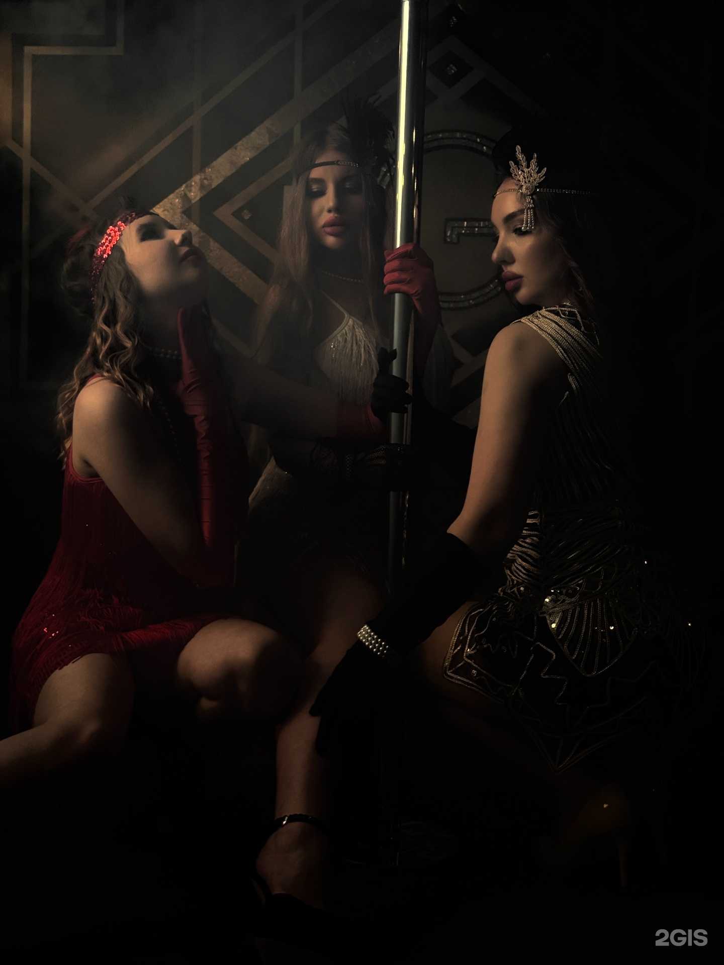 Отзывы на компанию Gatsby в Кургане c фото