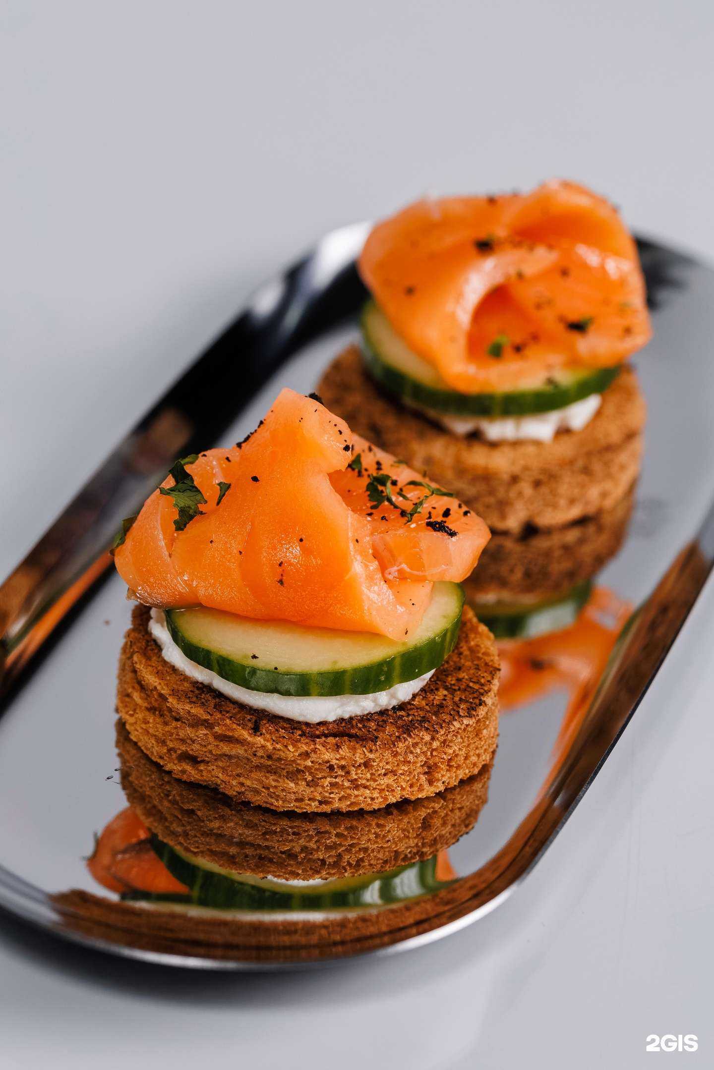 Отзывы на компанию 7events кейтеринг в г. Красноярск c фото