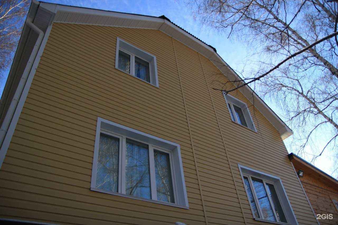 Отзывы на компанию Сайдинг кровля Сибирь в г. Красноярск c фото