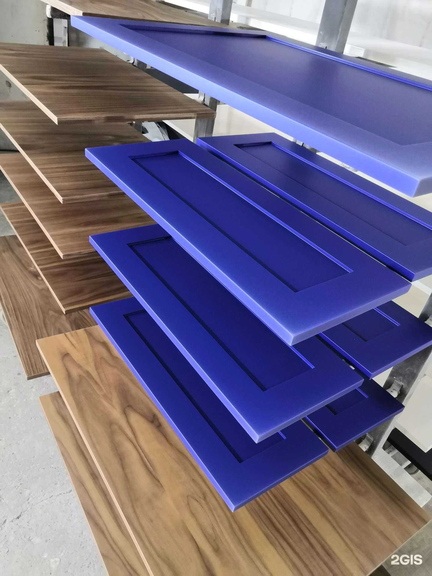 Отзывы на компанию Ультрамарин в Новосибирске c фото