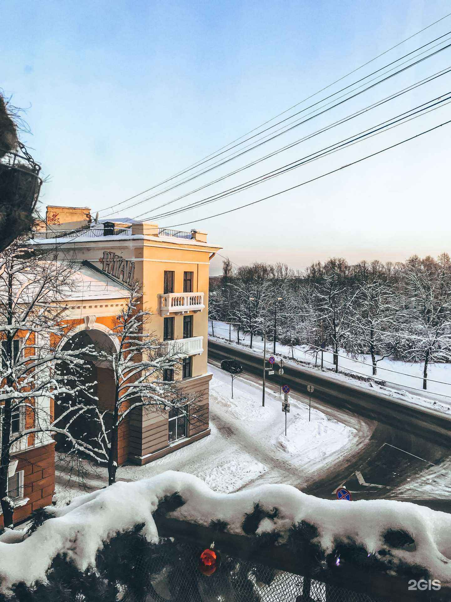 Отзывы на компанию Природа в Петрозаводске c фото - фотография 2 из 2