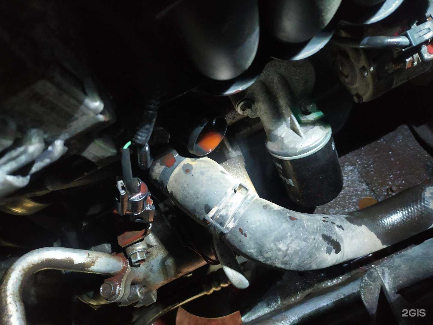 Отзывы на компанию Авто Контракт в Бердске c фото