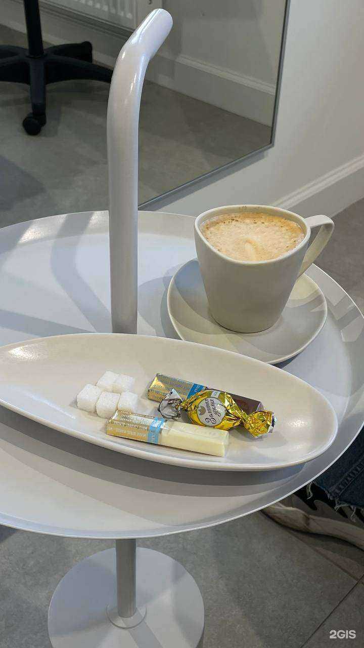 Отзывы на компанию Salon B в Архангельске c фото