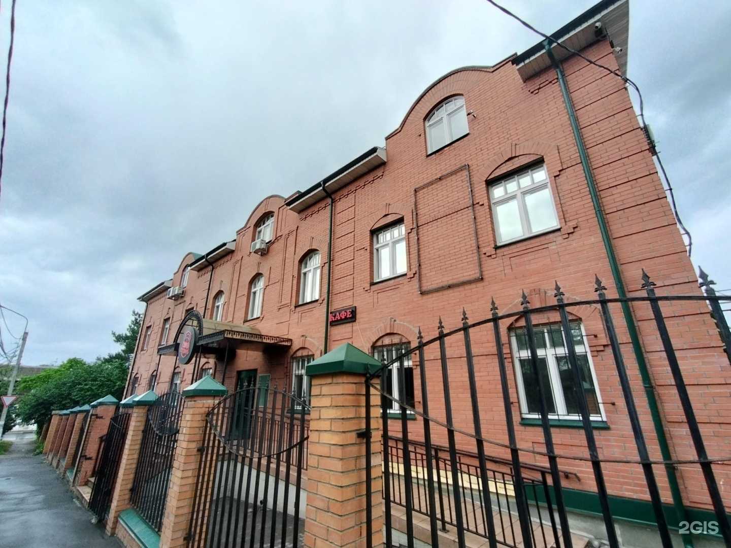 Отзывы на компанию 100 пудовъ в Ногинске c фото - фотография 2 из 2