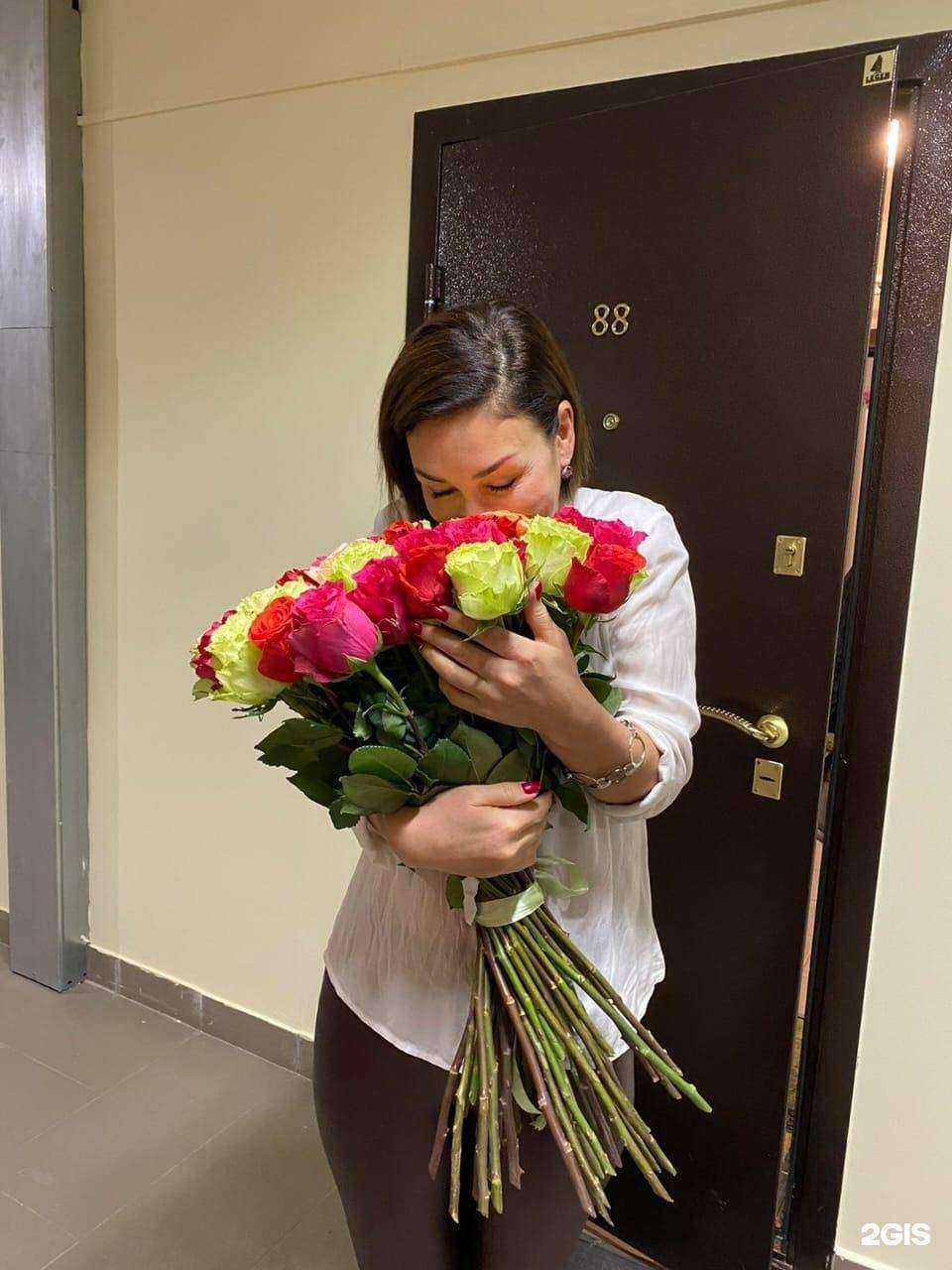 Отзывы на компанию Камелия в г. Тюмень c фото