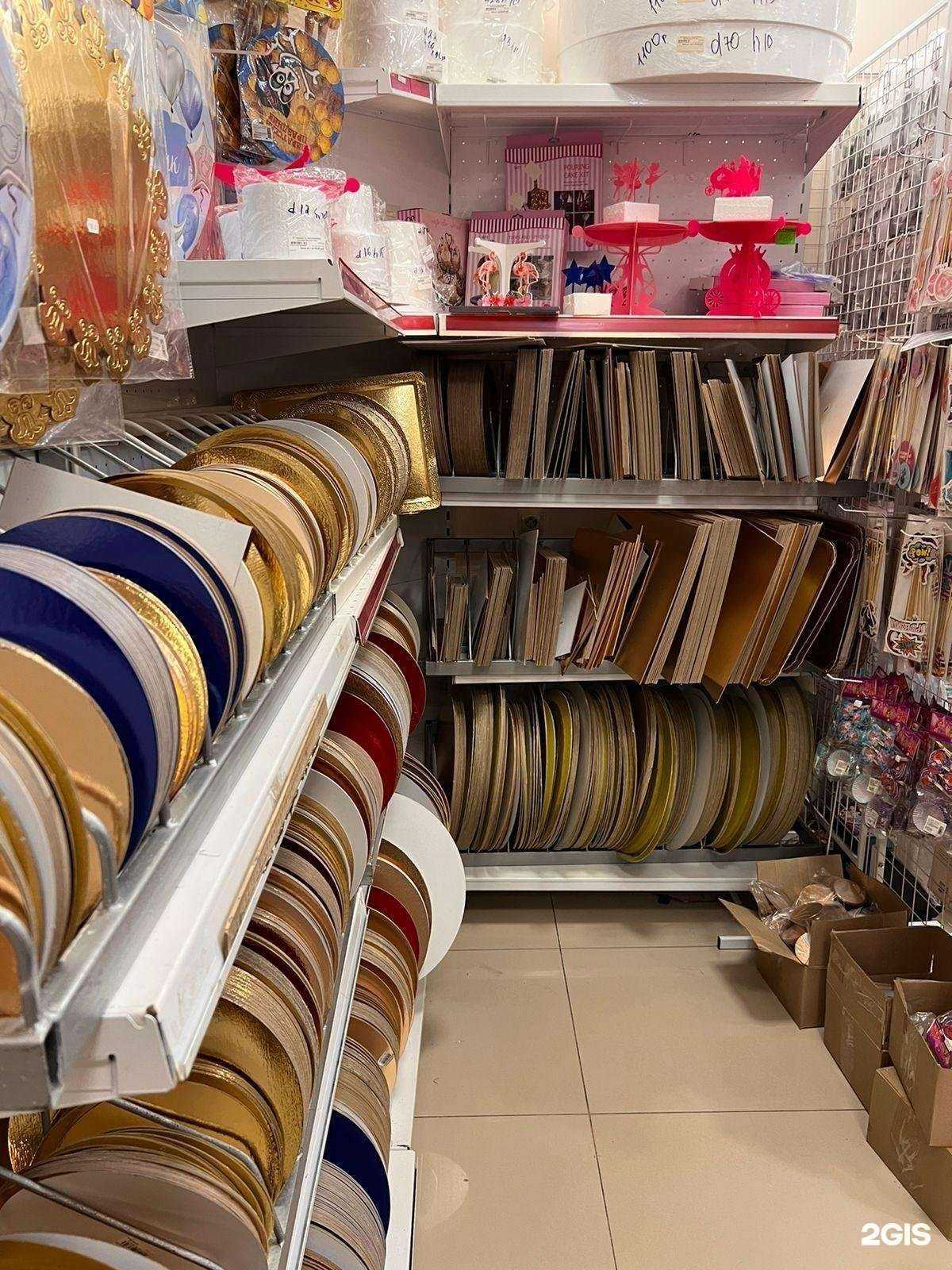 Отзывы на компанию Все для пекаря и кондитера в Сочи c фото