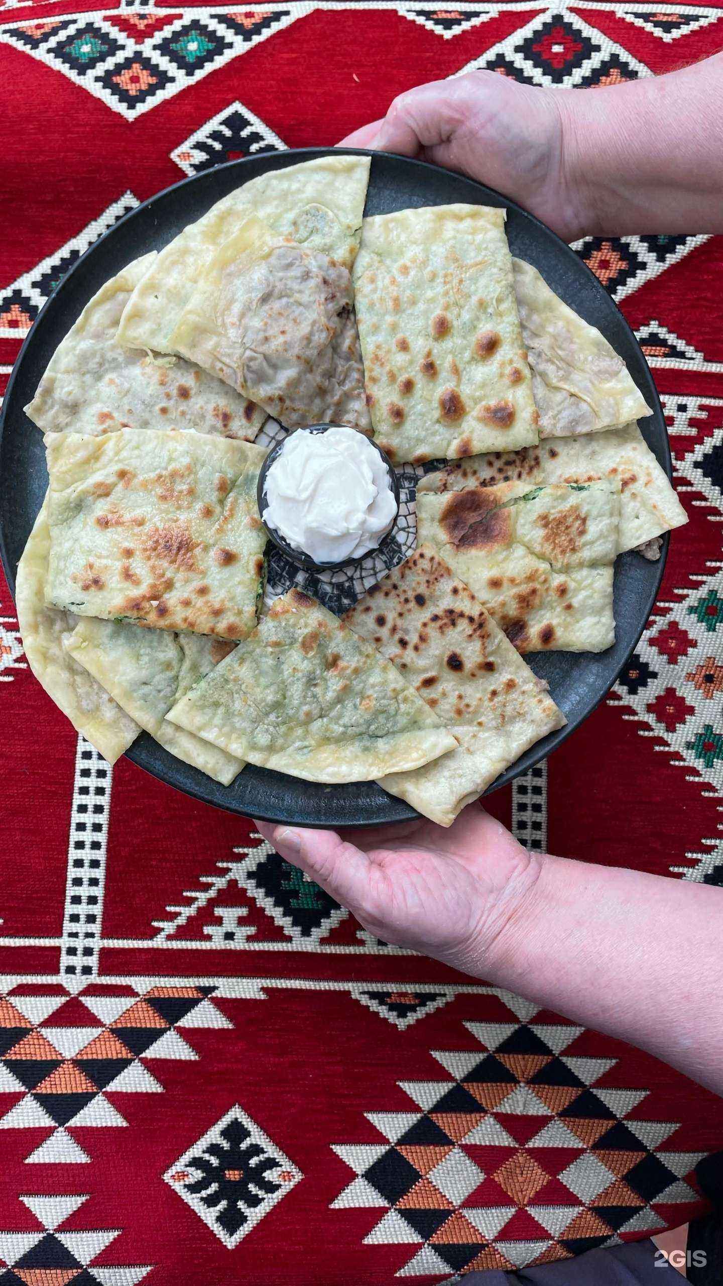 Отзывы на компанию Достаешка в г. Махачкала c фото