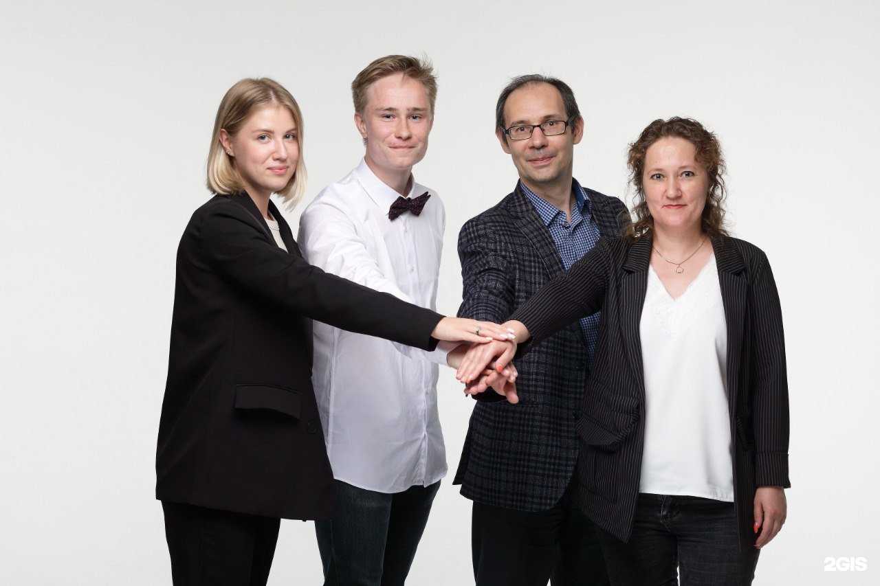 Отзывы на компанию Делу Время в Омске c фото