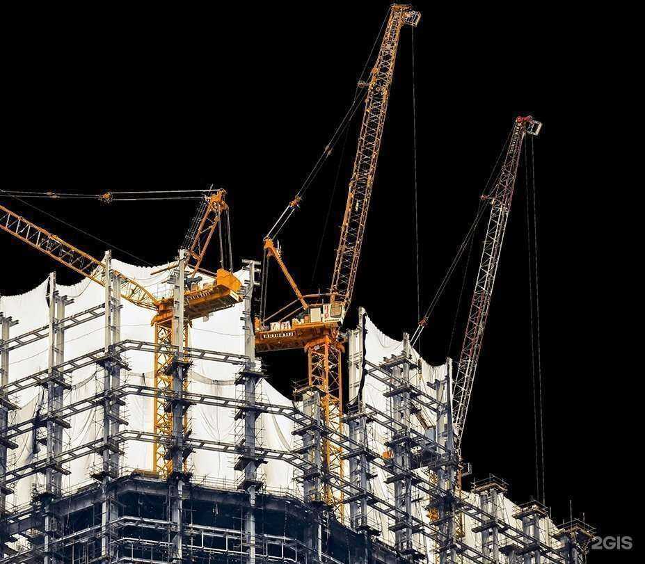 Отзывы на компанию Башкран в г. Иваново c фото