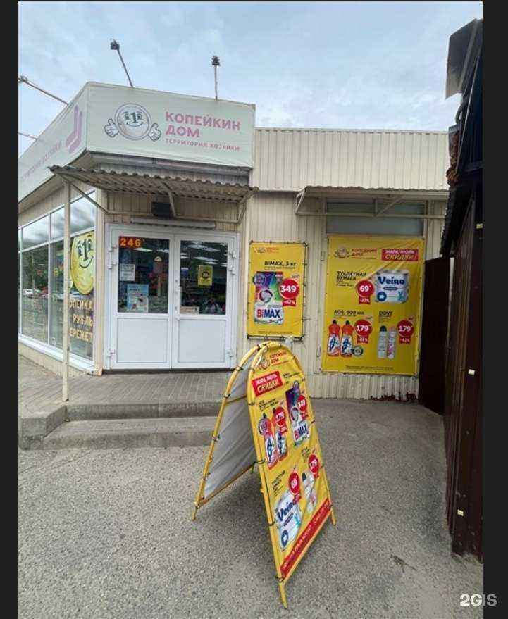 Отзывы на компанию Копейкин Дом в г. Ставрополь c фото