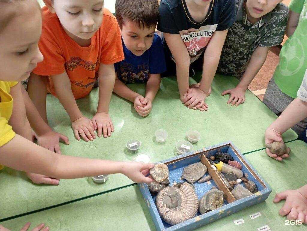 Отзывы на компанию Детский сад №235 в г. Ульяновск c фото