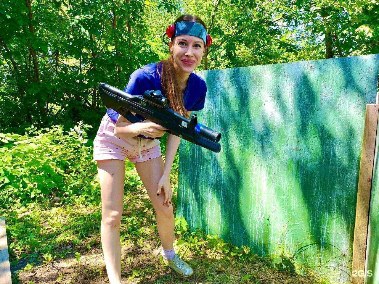 Отзывы на компанию Paint Shot в Ростове-на-Дону c фото