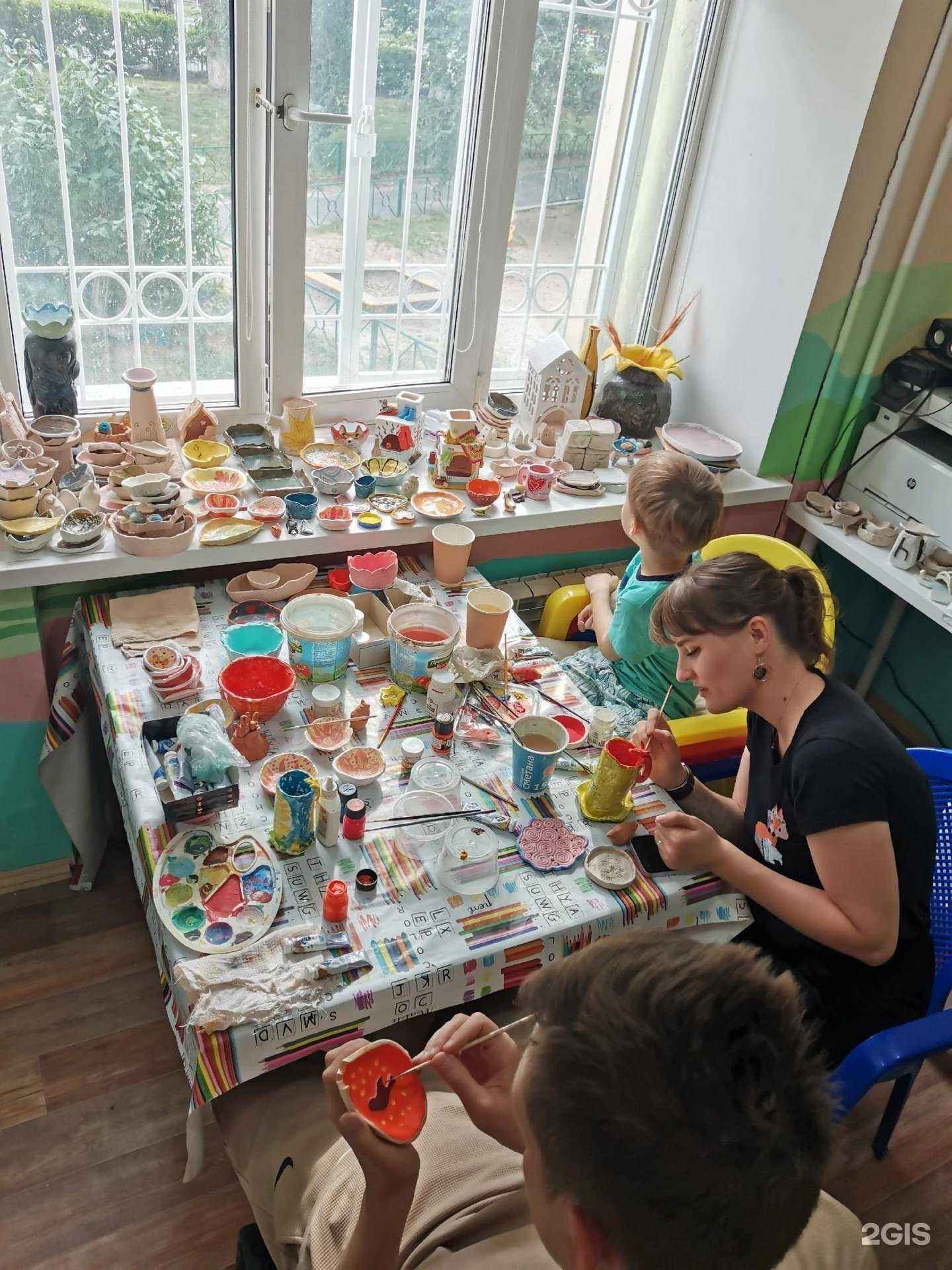 Отзывы на компанию Тепло души детям в Тюмени c фото