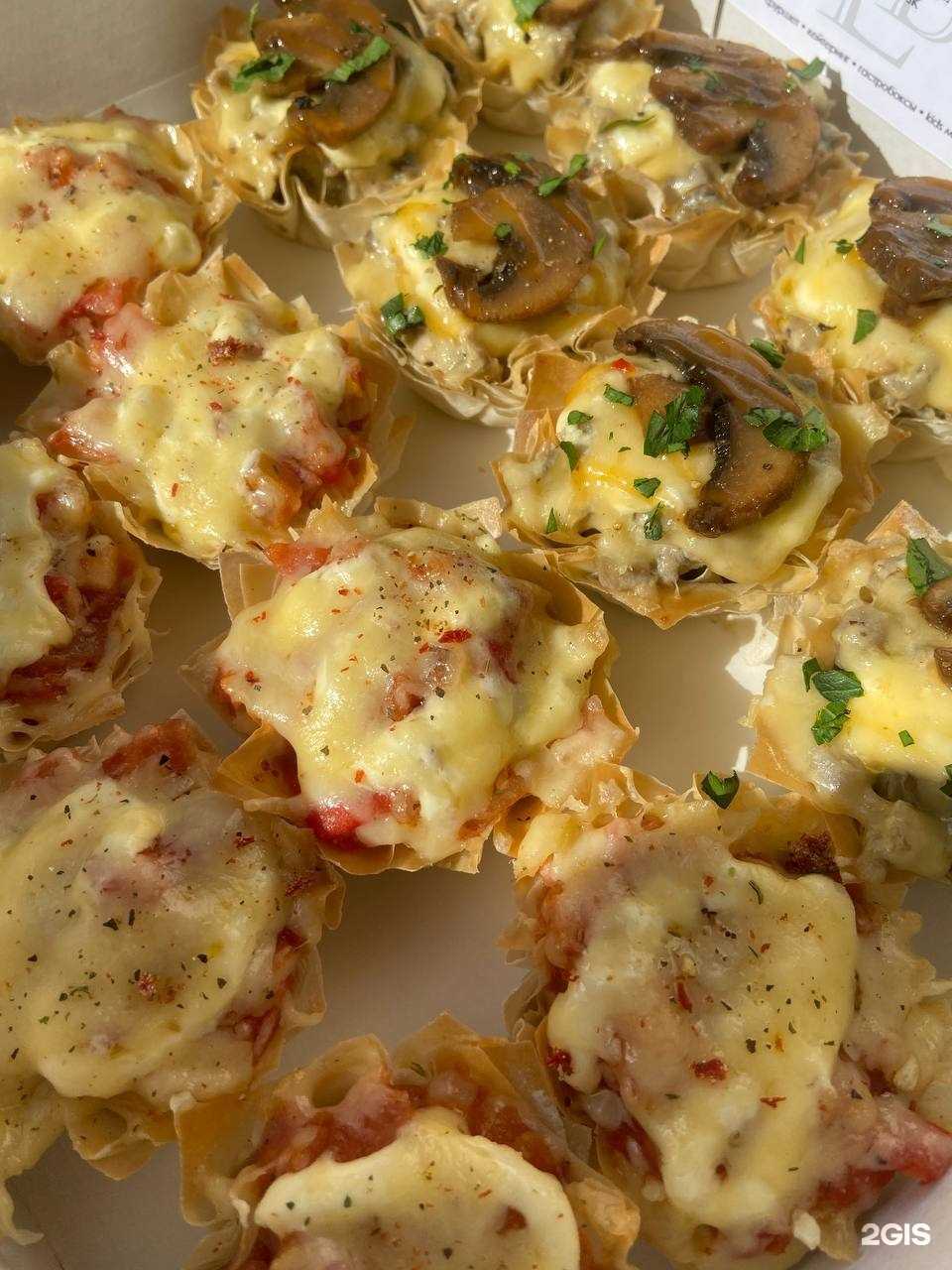 Отзывы на компанию Накормим-сервис в г. Кизляр c фото