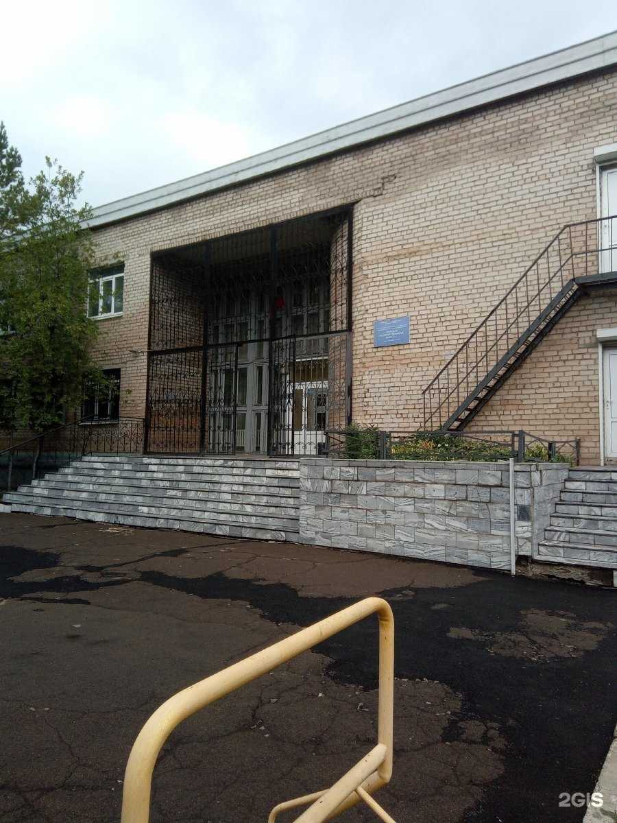 Отзывы на компанию Детская художественная школа в Магнитогорске c фото - фотография 2 из 2