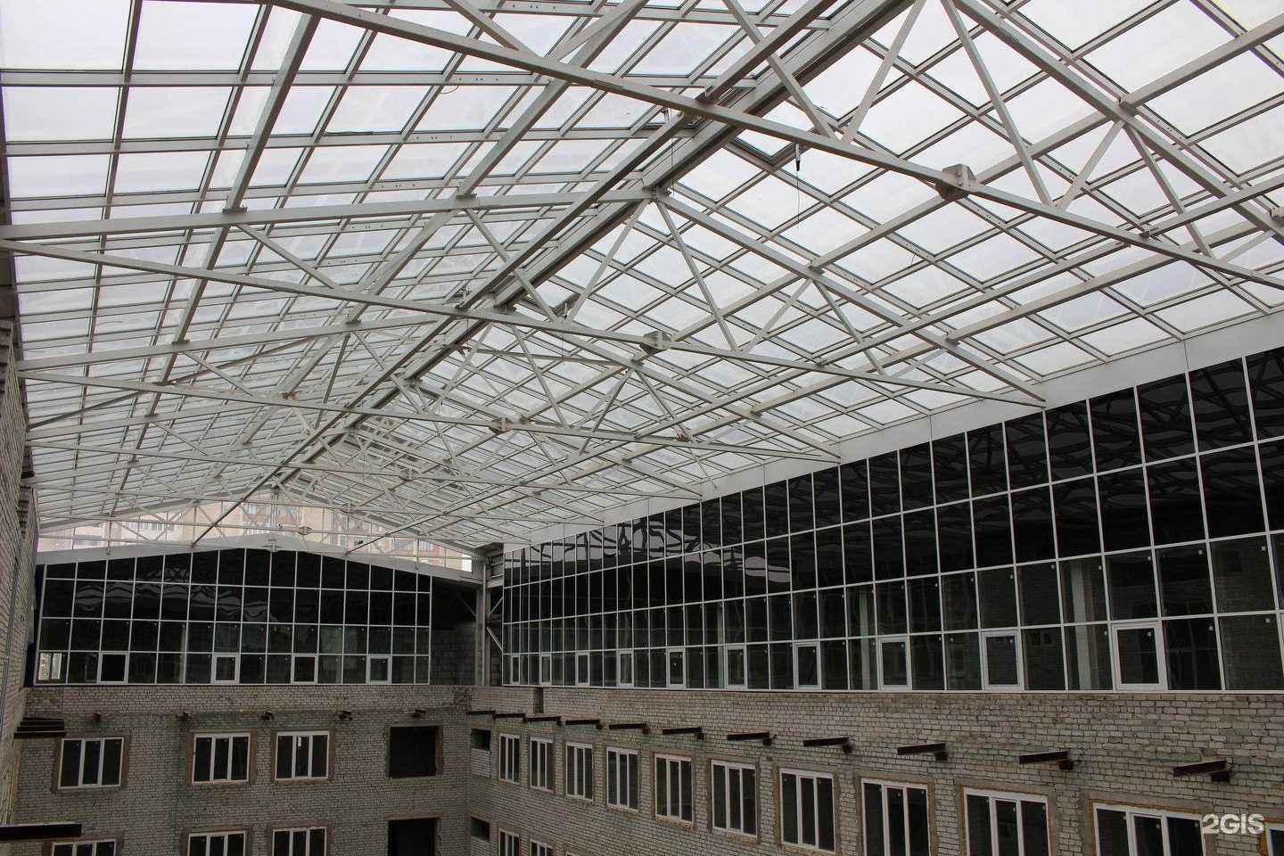 Отзывы на компанию Акваcтоп в Старом Осколе c фото