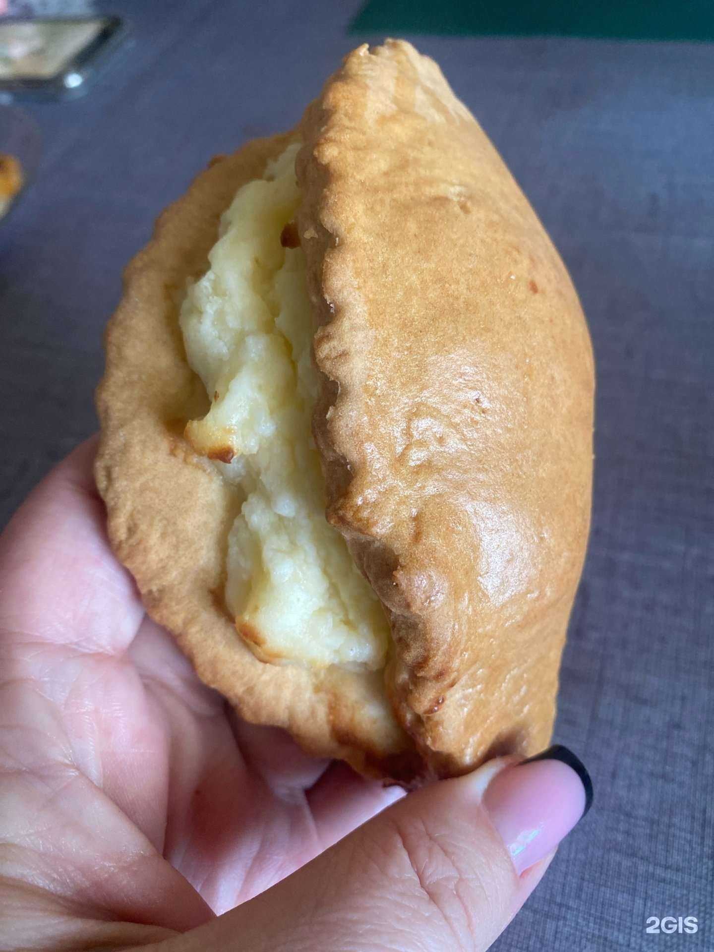 Отзывы на компанию Ядрён батон в Калининграде c фото