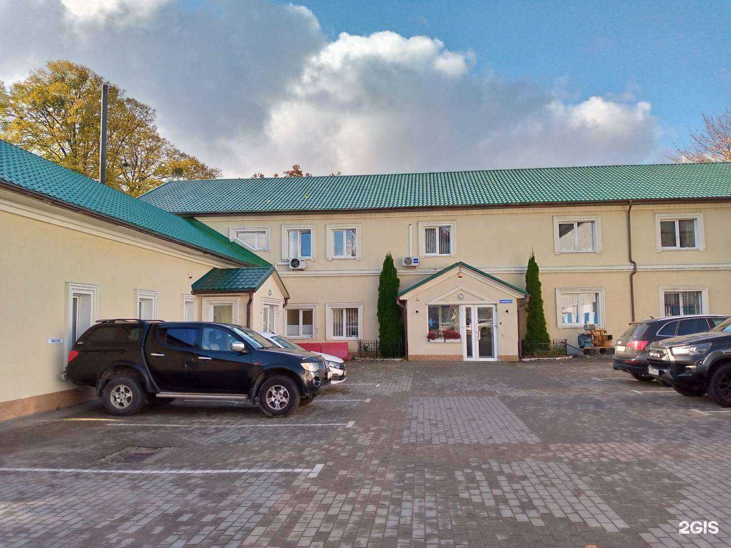 Отзывы на компанию Сантехмонтаж в Калининграде c фото