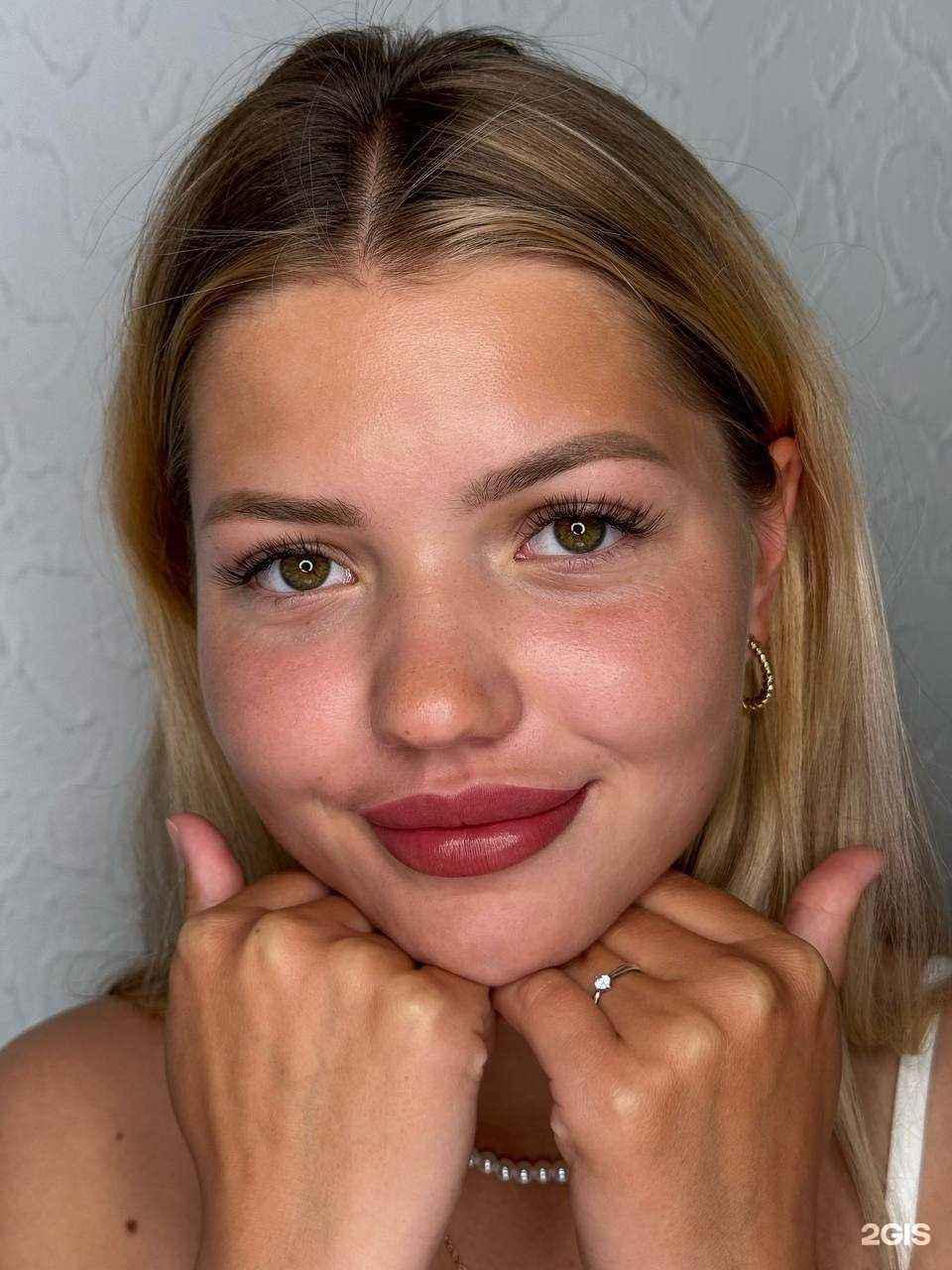 Отзывы на компанию Heyiamgu Permanent в Казани c фото