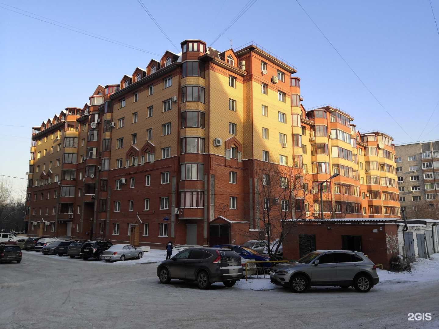 Отзывы на компанию Кабинет врачебной косметологии в г. Красноярск c фото