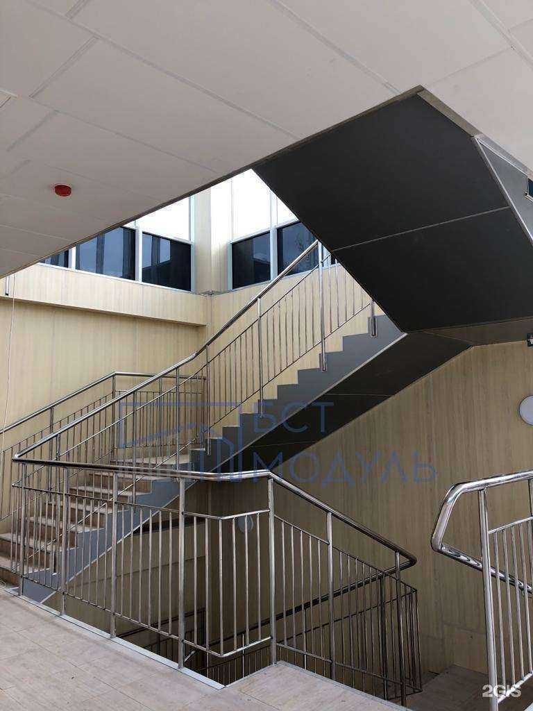 Отзывы на компанию Бст-Модуль в Краснодаре c фото