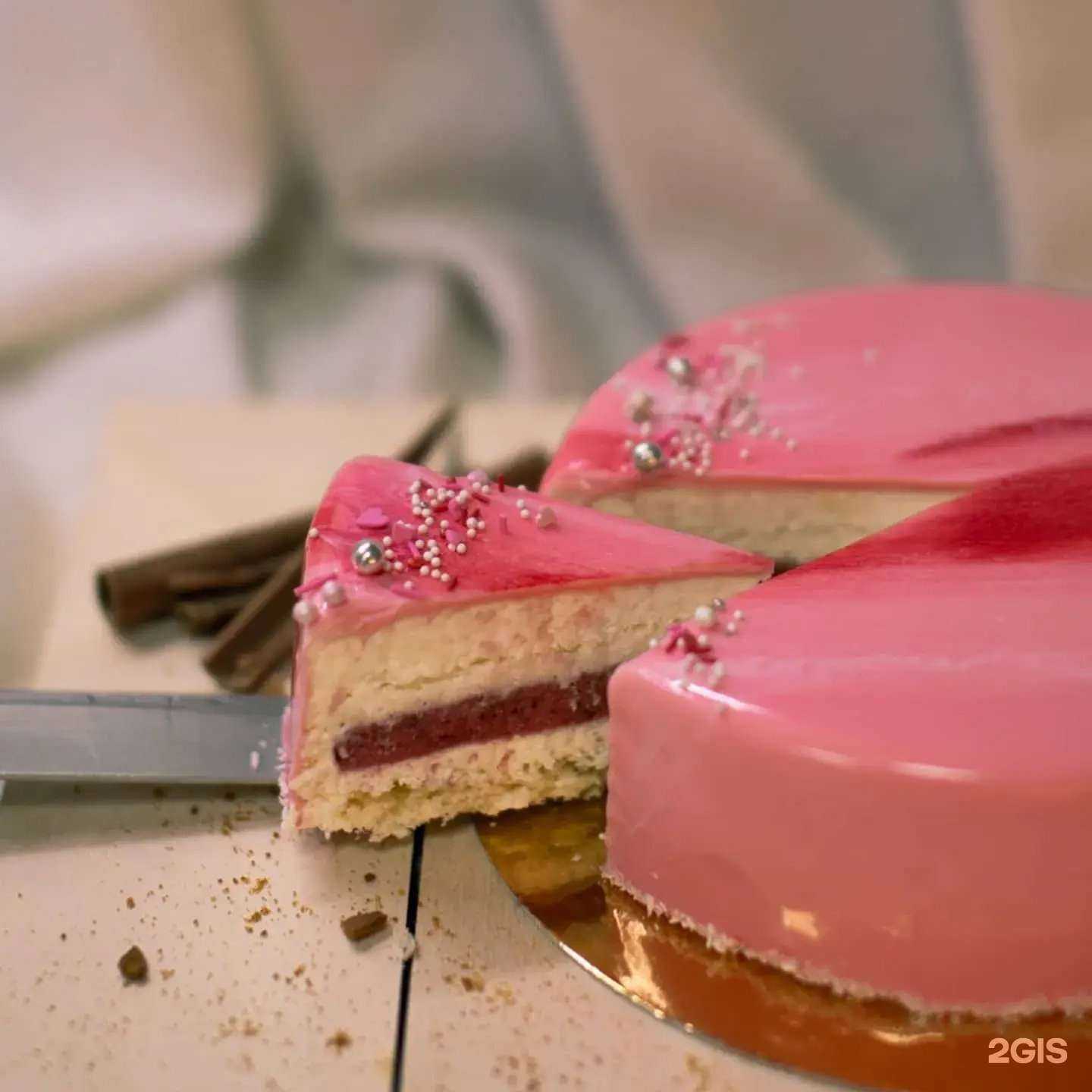 Отзывы на компанию Добрый пекарь в г. Екатеринбург c фото