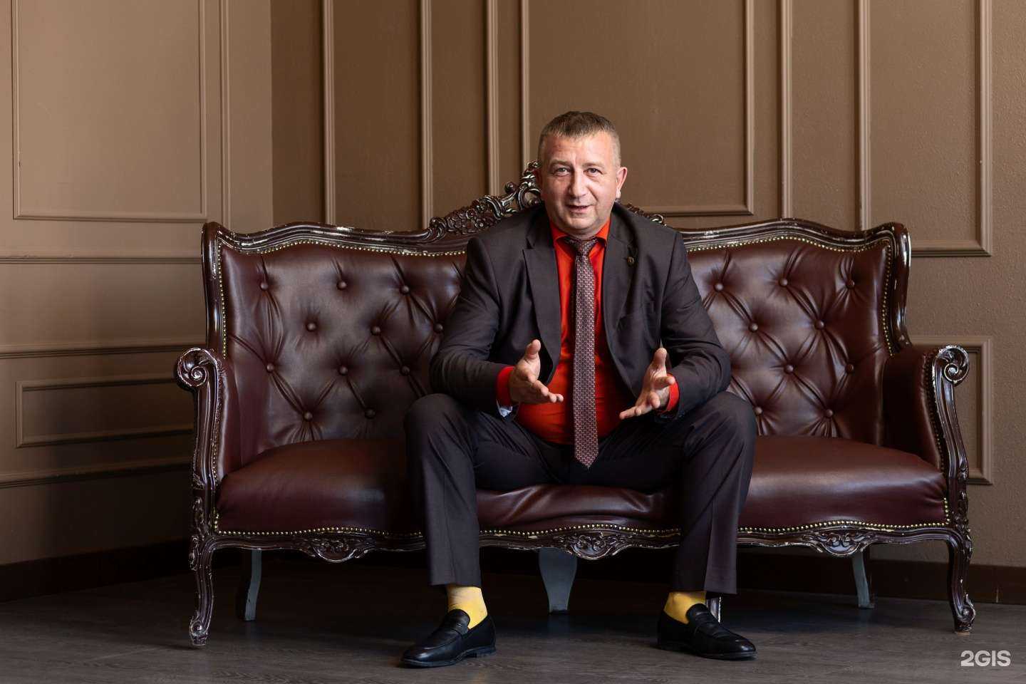 Отзывы на компанию Адвокат Гизатуллин Рамиль Равилевич в Уфе c фото