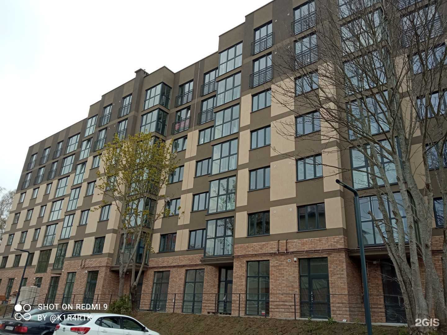 Отзывы на компанию Mr.Собакин в Светлогорске c фото - фотография 2 из 2