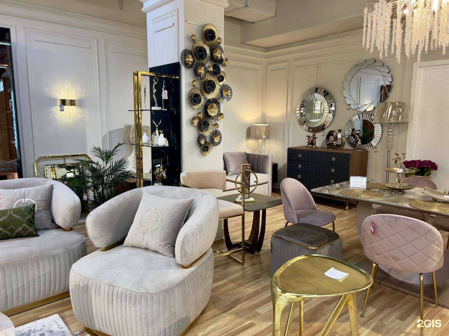 Отзывы на компанию Garda Decor в Воронеже c фото