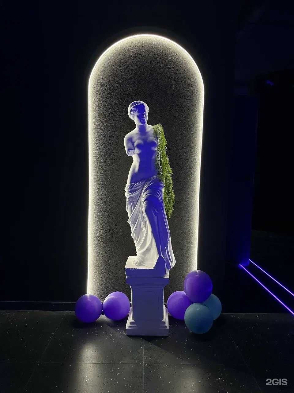 Отзывы на компанию Xo Gaming в Королёве c фото