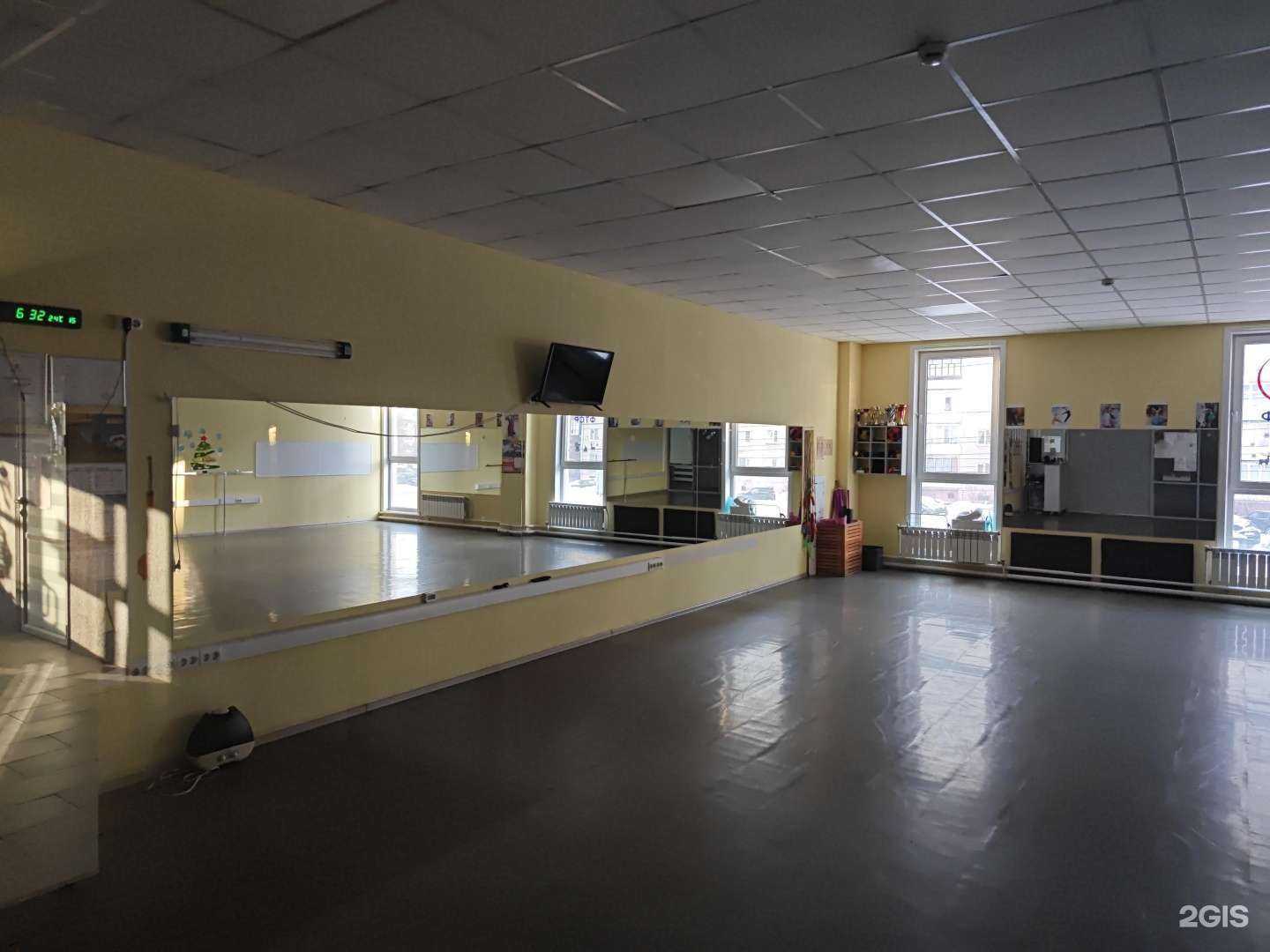 Отзывы на компанию Joy Dance Studio в Архангельске c фото