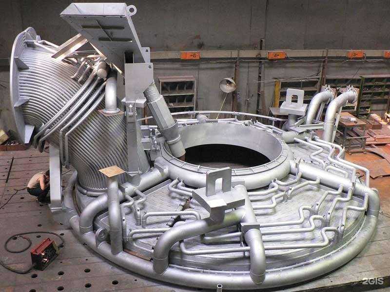 Отзывы на компанию Завод Металлургического и Энергетического Оборудования в Волгодонске c фото