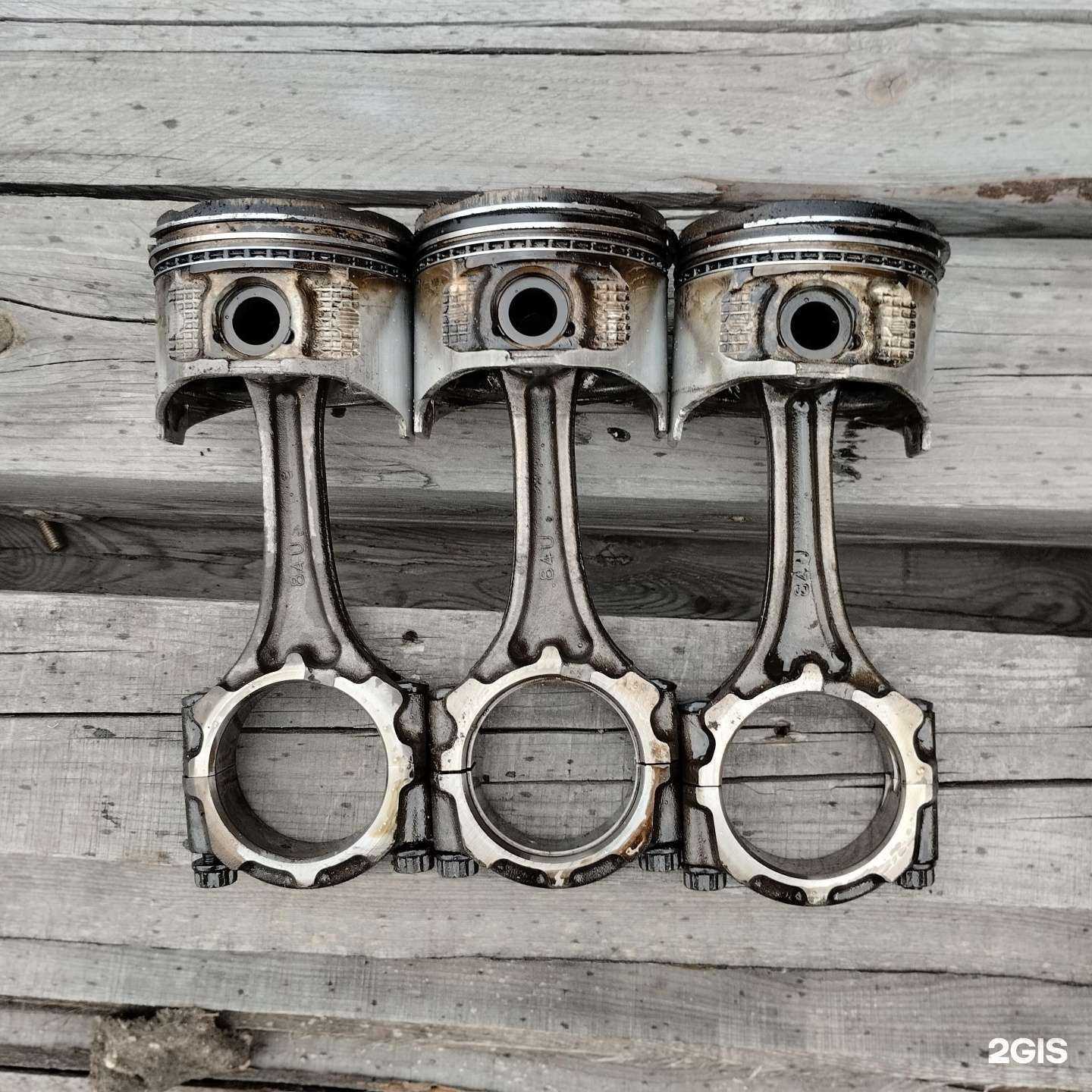 Отзывы на компанию Пирамида в Улан-Удэ c фото