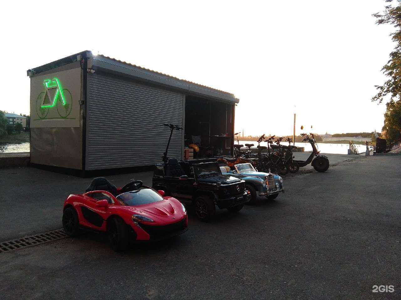 Отзывы на компанию GoPskov в Пскове c фото