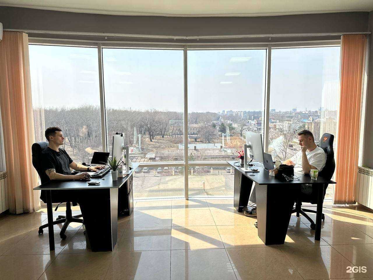 Отзывы на компанию Shake в Хабаровске c фото