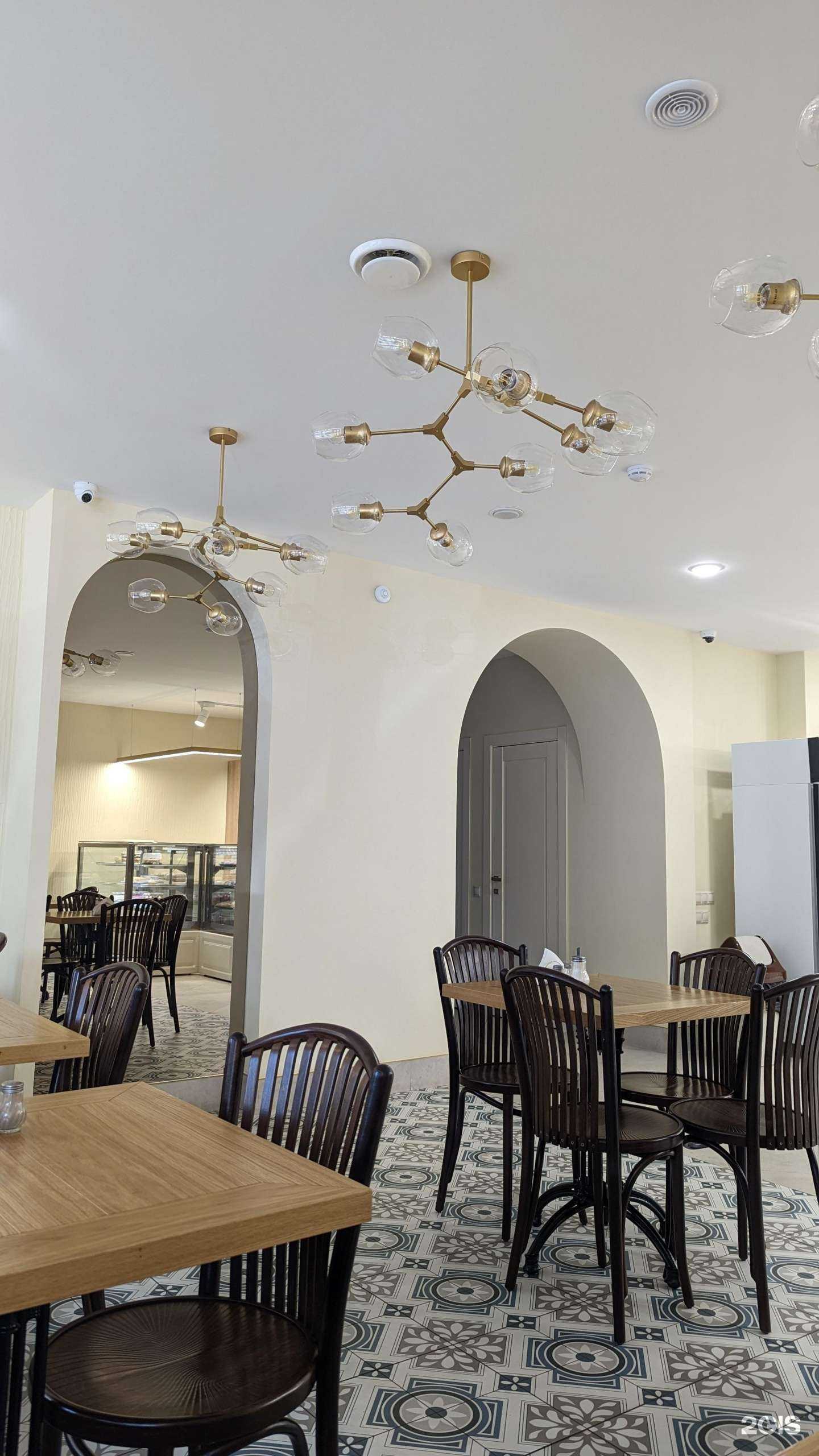 Отзывы на компанию Кулинария в Самаре c фото