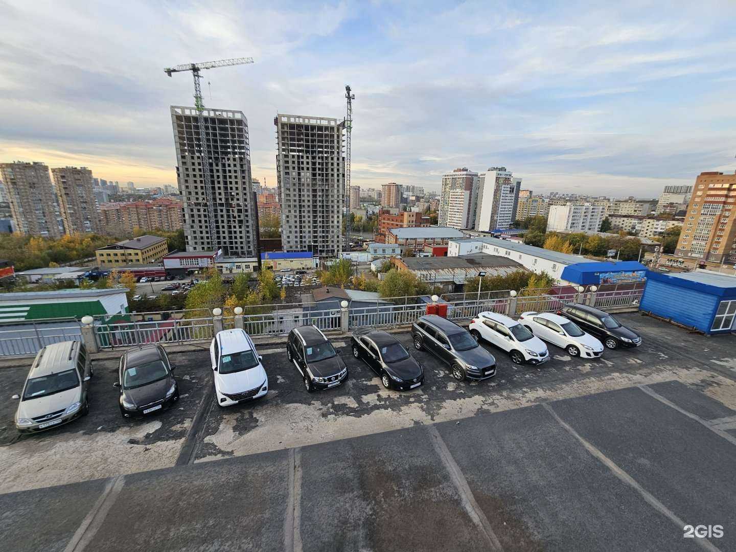 Отзывы на компанию АвтоСфера в г. Уфа c фото