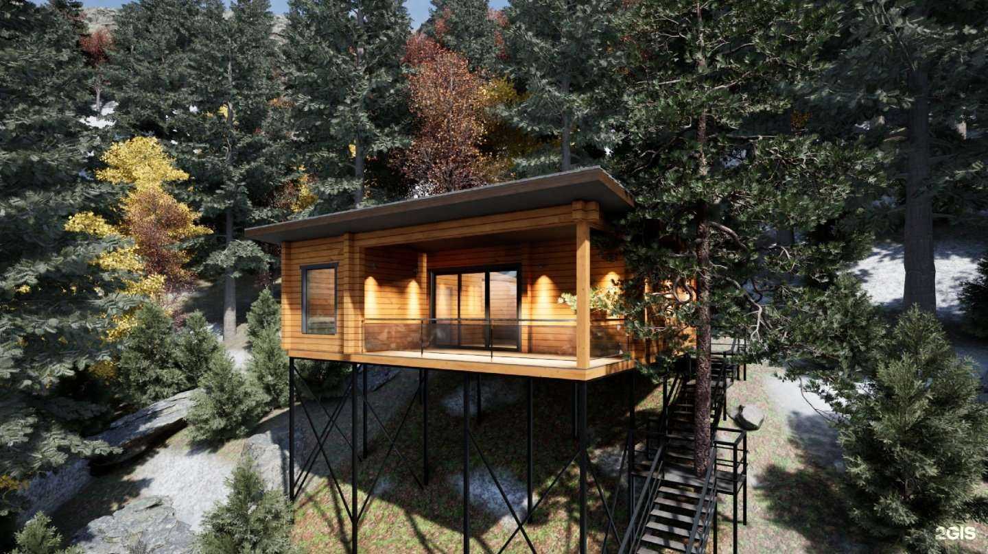 Отзывы на компанию Особняк в Перми c фото