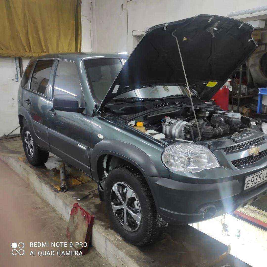 Отзывы на компанию Автолюкс в Сибае c фото