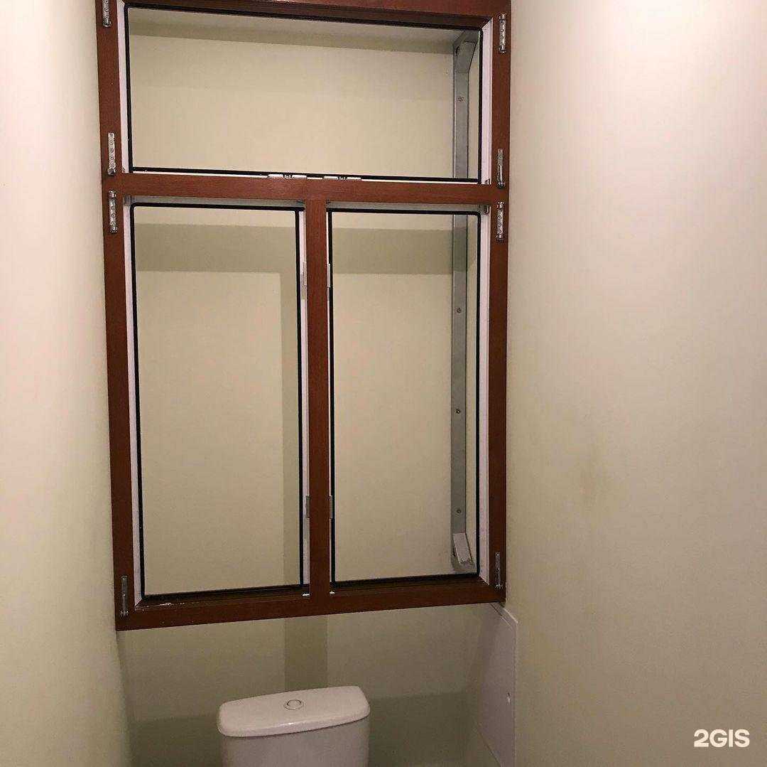 Отзывы на компанию Оконная компания в Красном Сулине c фото