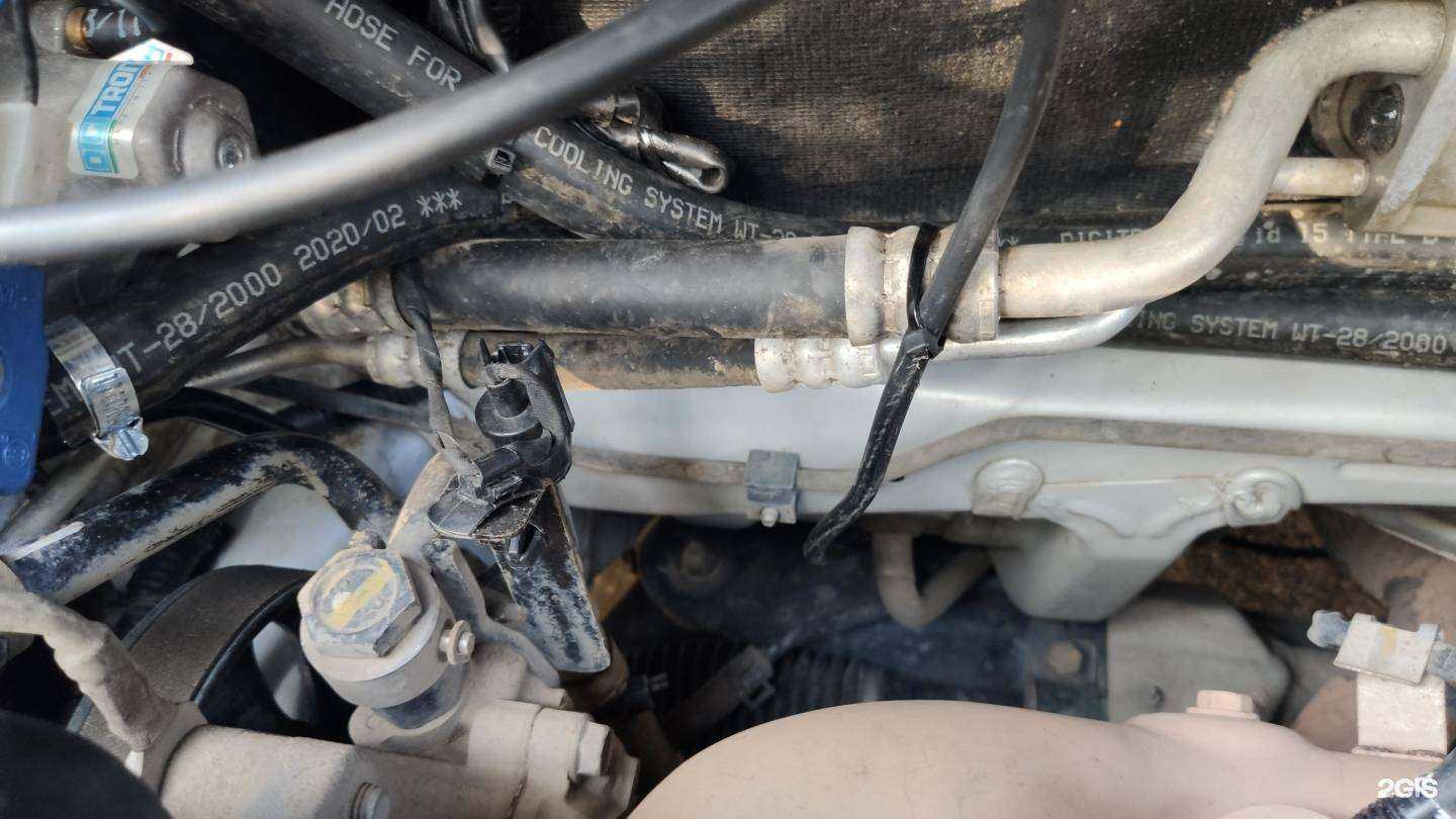 Отзывы на компанию Газ на авто в г. Краснодар c фото