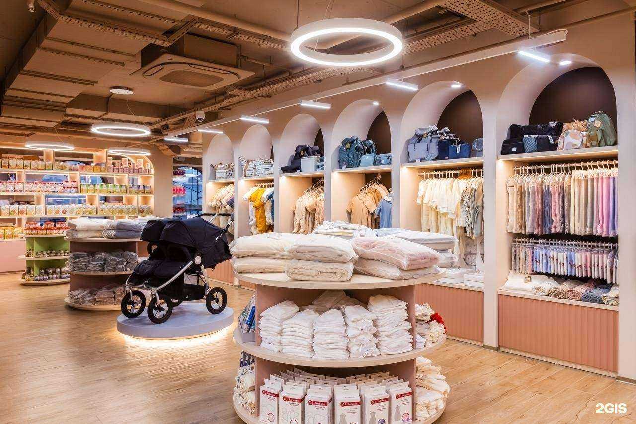 Отзывы на компанию Большой детский в Екатеринбурге c фото