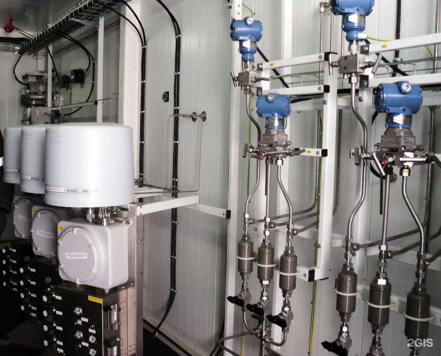 Отзывы на компанию Автоматизация-Метрология-Эксперт в Уфе c фото